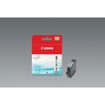 Canon Pgi-9Pc Inkjet Cart Photo Cyan