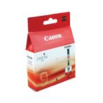 Canon Pgi-9R Inkjet Cartridge Red