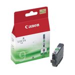 Canon Pgi-9G Inkjet Cartridge Green