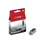 Canon Pgi-35Bk Inkjet Cart Black