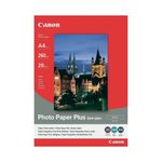 Canon Bubblejet Media Sg-201 A4 Pk20