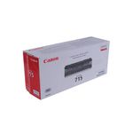 Canon 715 Toner Cartridge Black