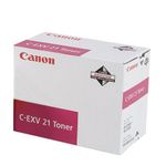 Canon C-Exv21 Toner Cart Mag