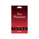 Canon Pro Plat Photo Paper 4X6 Pk50