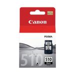 Canon Pg-510Bk Inkjet Cart Black