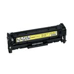 Canon 718Y Toner Cartridge Yellow