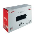 Canon 719H Toner Cartridge Hy Black