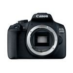 Canon Eos 2000D Digi Slr Camera Body