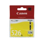 Canon Cli-526Y Ink Cartridge Ylw