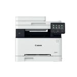 Canon I-Sensys Mf655Cdw Printer
