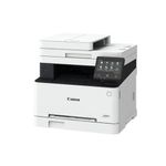 Canon I-Sensys Mf655Cdw Printer