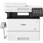 Canon I-Sensys Mf553Dw Mono Mf Pntr