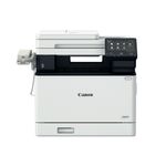 Canon I-Sensys Mf754Cdw Colour Prntr