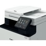 Canon I-Sensys Mf754Cdw Colour Prntr