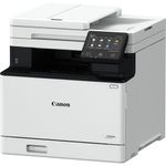 Canon I-Sensys Mf754Cdw Colour Prntr