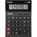 Canon As-2200 12 Digit Desktop Calc