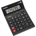 Canon As-2200 12 Digit Desktop Calc
