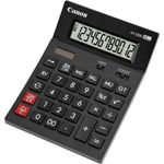 Canon As-2200 12 Digit Desktop Calc