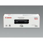 Canon 726 Toner Cartridge Blk