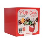 Canon Pho Cube Pg-540/Cl-541Ink/Ppr