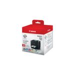 Canon Pgi-2500Xl Ink Cart Mvp Cmyk