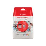 Canon Cli-581 Inkjet Cart Pvp Cmyk