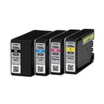 Canon Pgi-1500Xl Inkjt Cart Mvp Cmyk