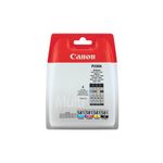 Canon Cli-581 Inkjet Cart Mltpk Cmyk