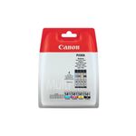 Canon Cli-581 Inkjet Cart Mltpk Cmyk