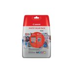 Canon Cli-571Xl Cart + Pht Ppr Cmyk