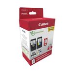 Crg Pg-560Xl/Cl-561Xl Cart+Ppr K/Cmy