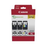 Pg-560Xl X2/Cl-561Xl Cart Blk/Col