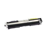 Canon 729Y Yellow Toner 4367B002