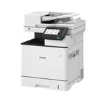 Canon I-Sensys Mf842Cdw Col Lsr Pntr