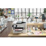 Canon Maxify Gx7150 Inkjet Printer