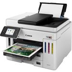 Canon Maxify Gx7150 Inkjet Printer