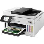 Canon Maxify Gx6150 Inkjet Printer