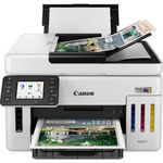 Canon Maxify Gx6150 Inkjet Printer