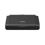 Canon Maxify Bx110 Portable Printer