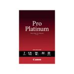 Pro Plat Photo Paper A4 Pt-101 Pk20
