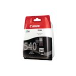 Canon Pg-540 Eur Black Ink Cartridge