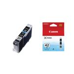 Canon Cli-42Pc Photo Ink Cyan