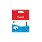 Canon Pgi-72C Inkjet Cartridge Cyan