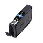 Canon Pgi-72C Inkjet Cartridge Cyan