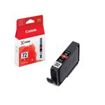 Canon Pgi-72R Inkjet Cartridge Red