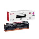 Canon 731M Magenta Toner Cartridge