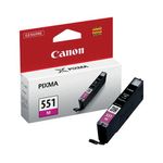 Canon Cli-551M Ink Cart Mag