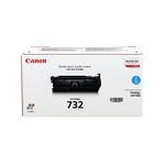 Canon 732 Cyan Toner Cartridge
