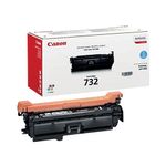 Canon 732 Cyan Toner Cartridge