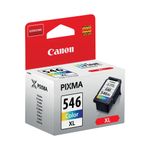Canon Cl-546 Xl Clr Ink Cart Cmy